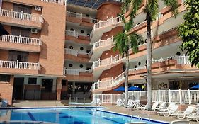 Zahira Hotel Melgar